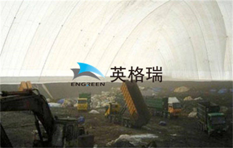 浙江省 污染土处置香蕉在线播放APP工程项目