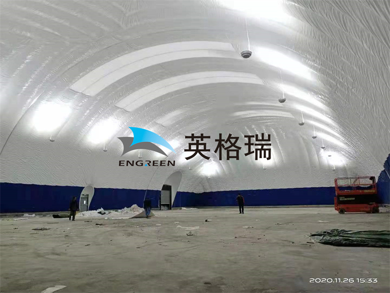用香蕉在线播放APP结构搭建仓储馆具有省钱节约能源等多种优点
