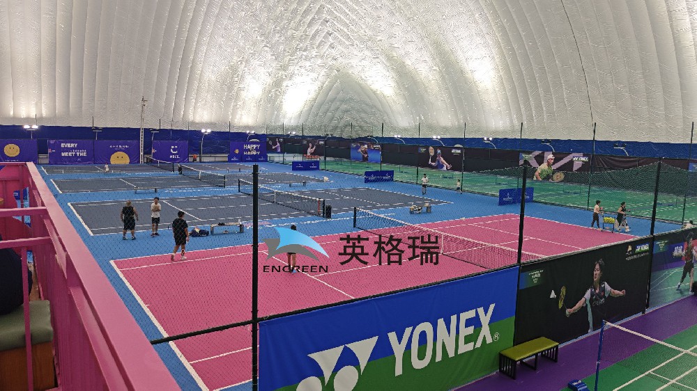 香蕉在线播放APP体育馆如何保持室内空气环境？