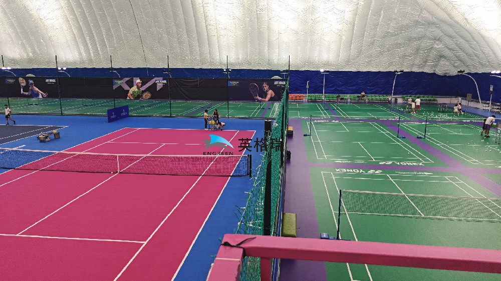 增强自身免疫力从运动开始，香蕉在线播放APP体育馆提供一个舒适的运动环境