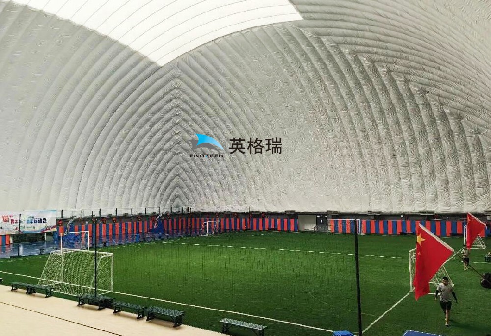 香蕉在线播放APP足球馆改善天气对运动的影响，推动足球运动发展