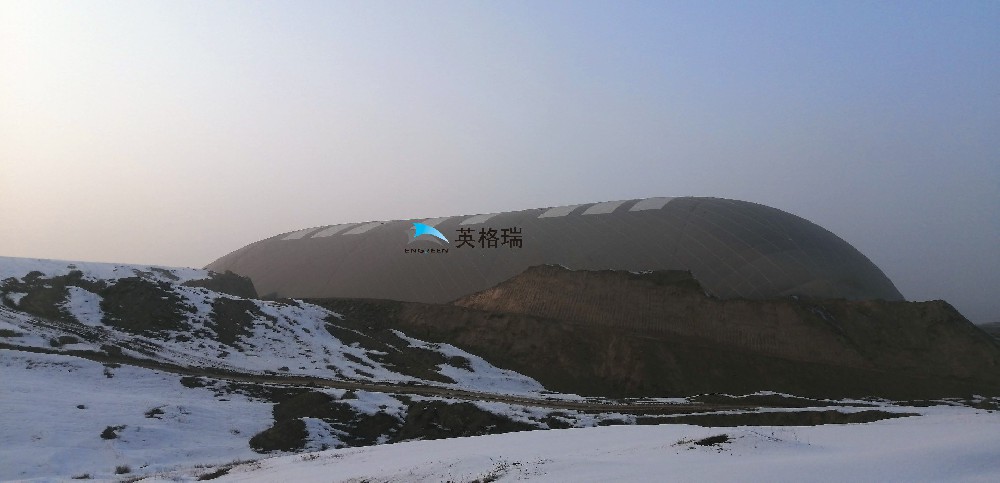 煤场经营，香蕉在线播放APP封闭煤场是一个值得考虑的解决方案