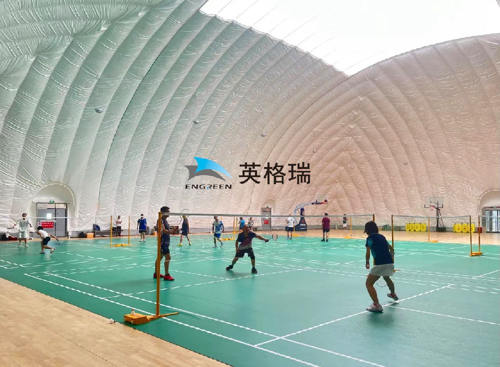 搭建一个香蕉在线播放APP羽毛球馆，享受羽毛球的乐趣