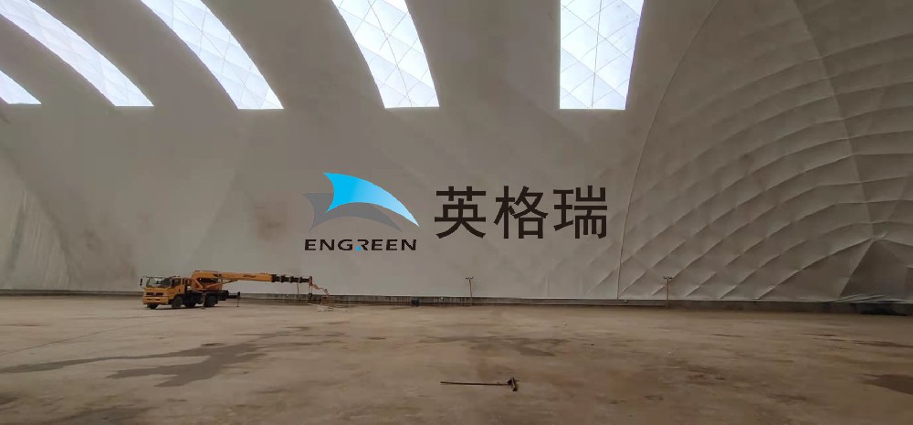 工业仓储新宠！香蕉在线播放APP料仓凭什么 “卷” 翻传统料仓？