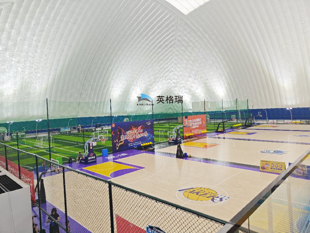 香蕉在线播放APP体育馆制冷方式：清凉运动空间这样打造！