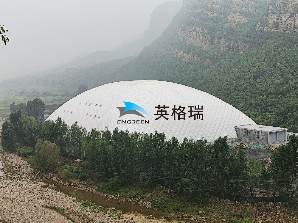 香蕉在线播放APP石料仓5 大硬核优势，让砂石存储轻松逆袭​