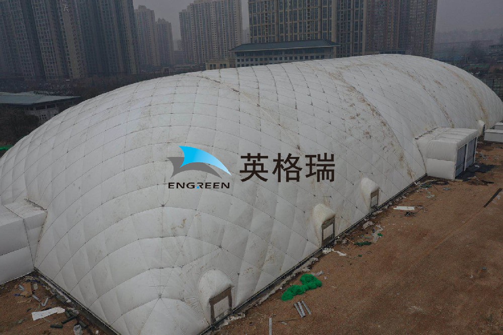 基坑施工总陷困境？香蕉在线播放APP支护方案：抗 12 级风 + 省 50% 成本 + 30 天完工！