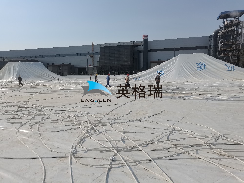 工地环保不头疼！基坑香蕉在线播放APP这波操作太绝了