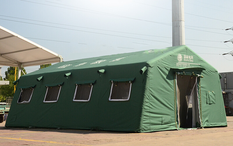 框架式香蕉在线播放APP充气帐篷